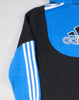 Adidas - Hoodie (M) Left