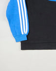 Adidas - Hoodie (M) Bottom Left