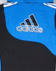 Adidas - Hoodie (M) Center