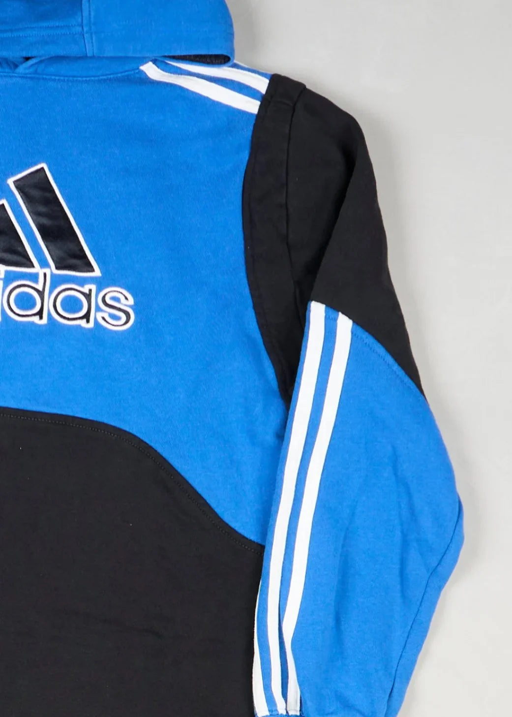 Adidas - Hoodie (M) Right