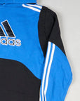 Adidas - Hoodie (M) Right