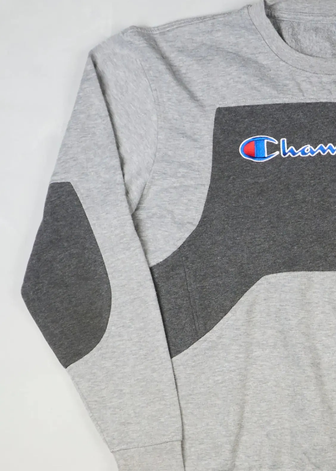 Champion - Sweatshirt (L) Left