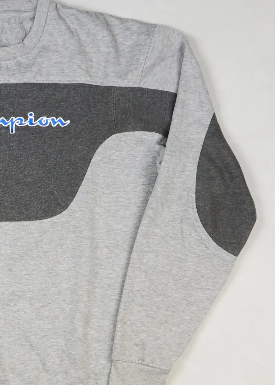 Champion - Sweatshirt (L) Right