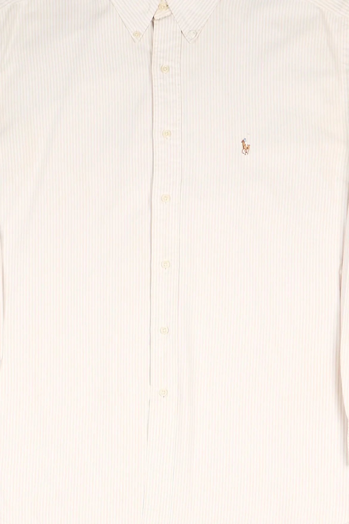 Ralph Lauren - Overhemd (XL) Center