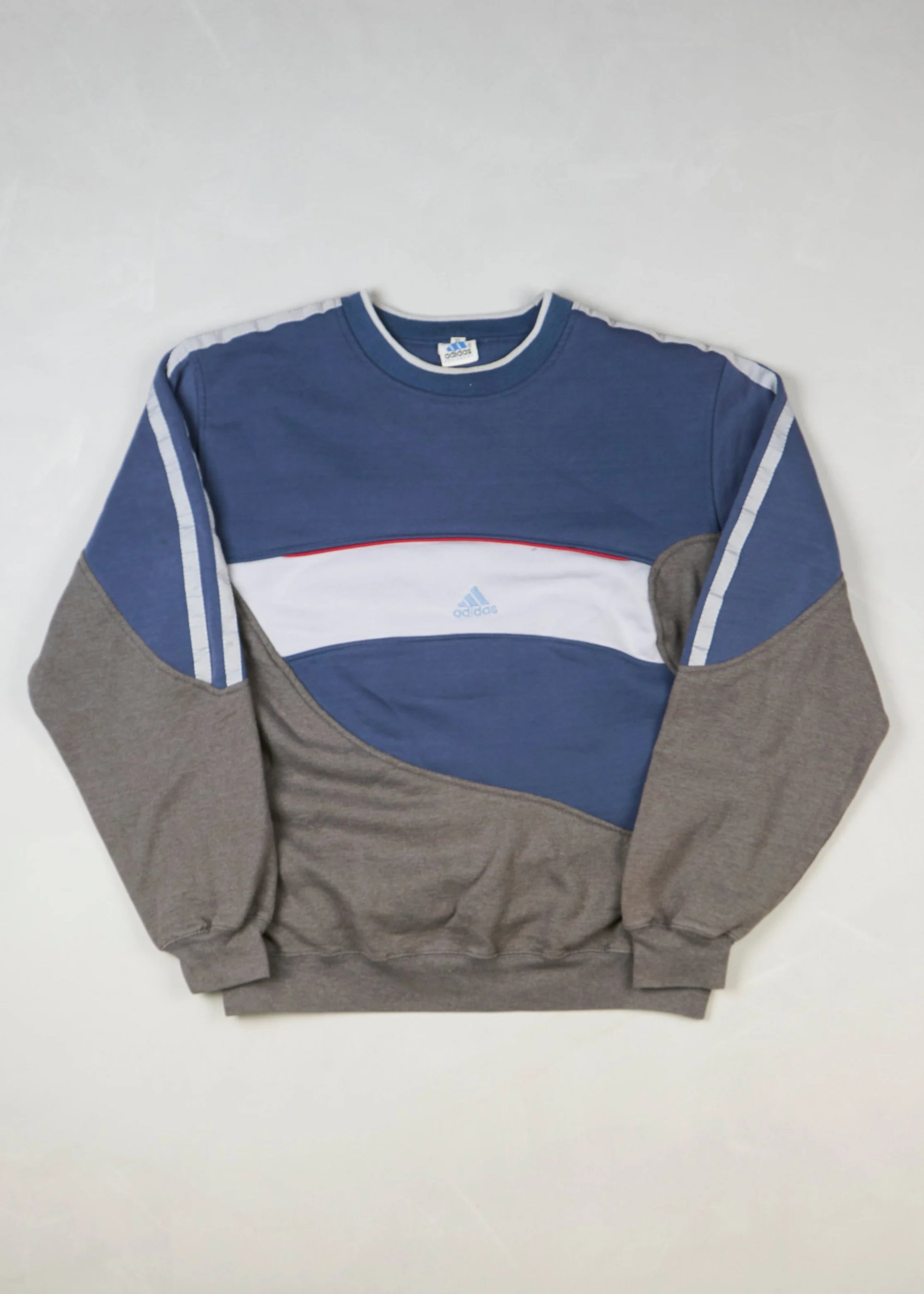 Adidas - Sweatshirt (M)