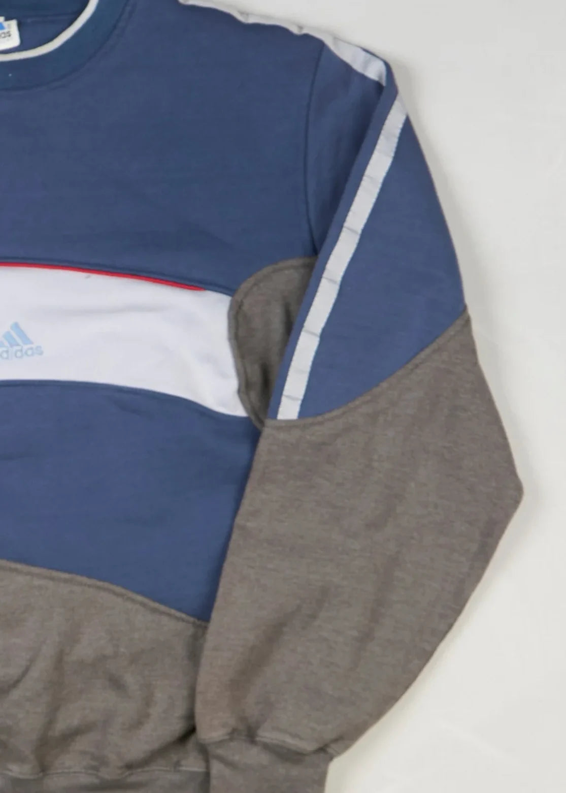 Adidas - Sweatshirt (M) Right