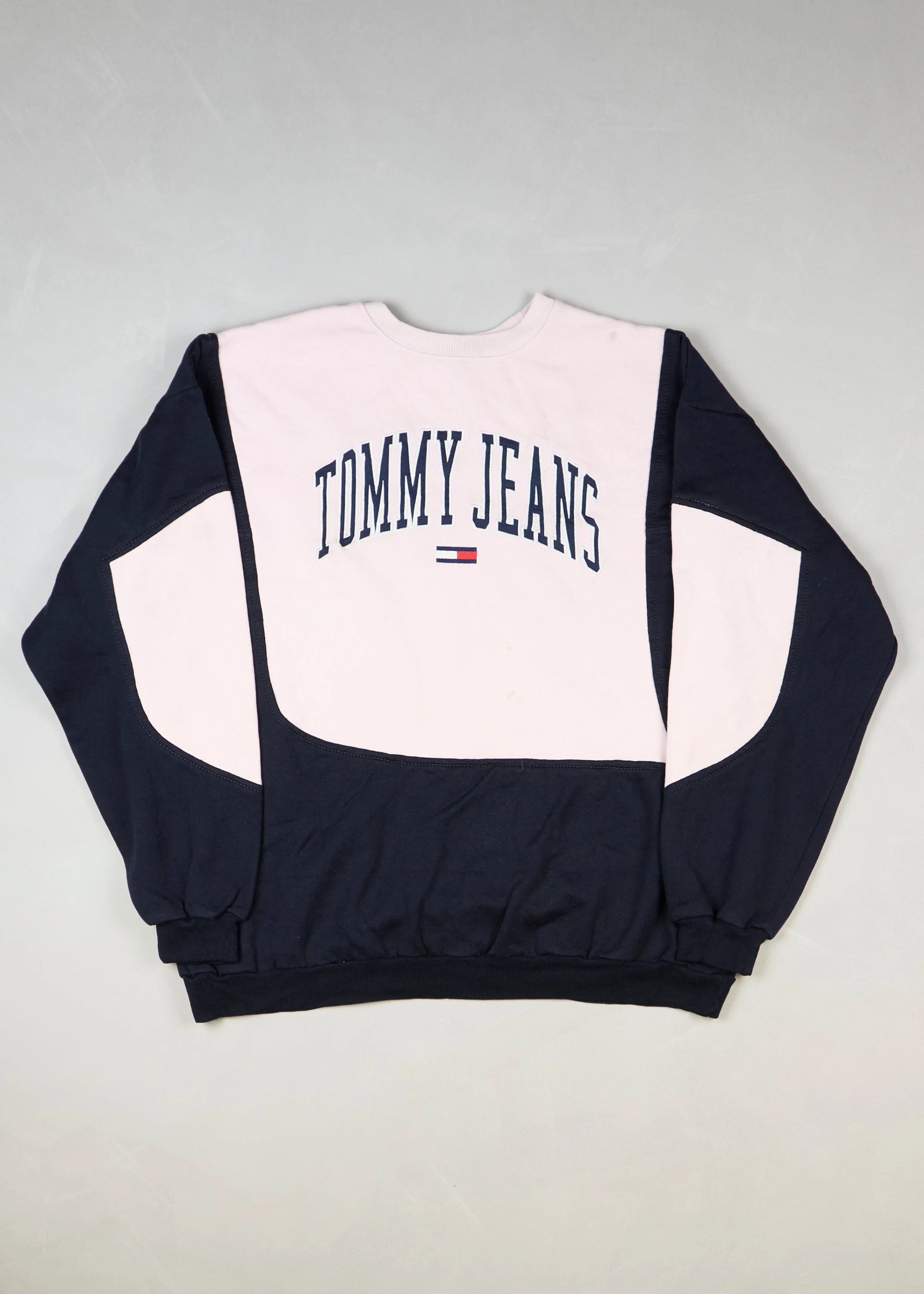 Tommy Jeans - Sweatshirt (L)