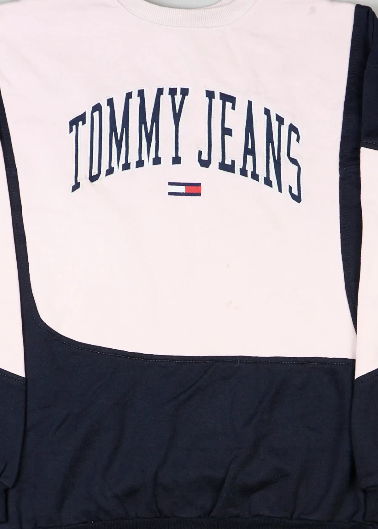 Tommy Jeans - Sweatshirt (L) Center