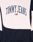 Tommy Jeans - Sweatshirt (L) Center