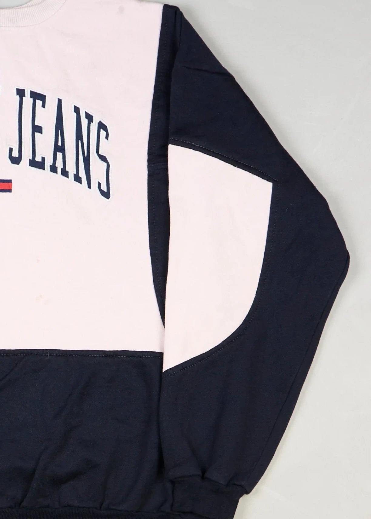 Tommy Jeans - Sweatshirt (L) Right