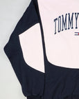 Tommy Jeans - Sweatshirt (L) Left