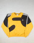 Adidas - Sweatshirt (L)