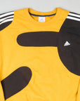 Adidas - Sweatshirt (L) Center