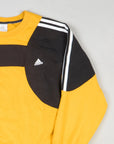 Adidas - Sweatshirt (L) Right