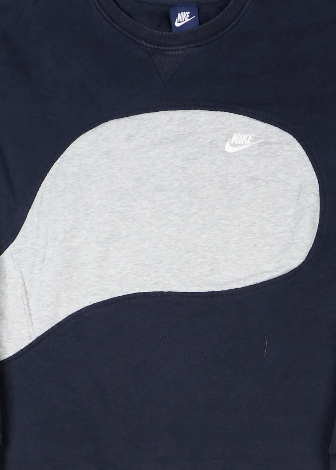 Nike - Sweatshirt (L) Center