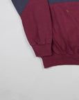 Champion - Sweatshirt (M) Bottom Left