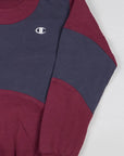 Champion - Sweatshirt (M) Right