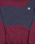 Champion - Sweatshirt (M) Center