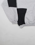 Nike - Sweatshirt (M) Bottom Left