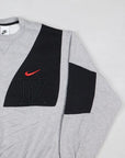 Nike - Sweatshirt (M) Right