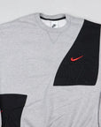 Nike - Sweatshirt (M) Center