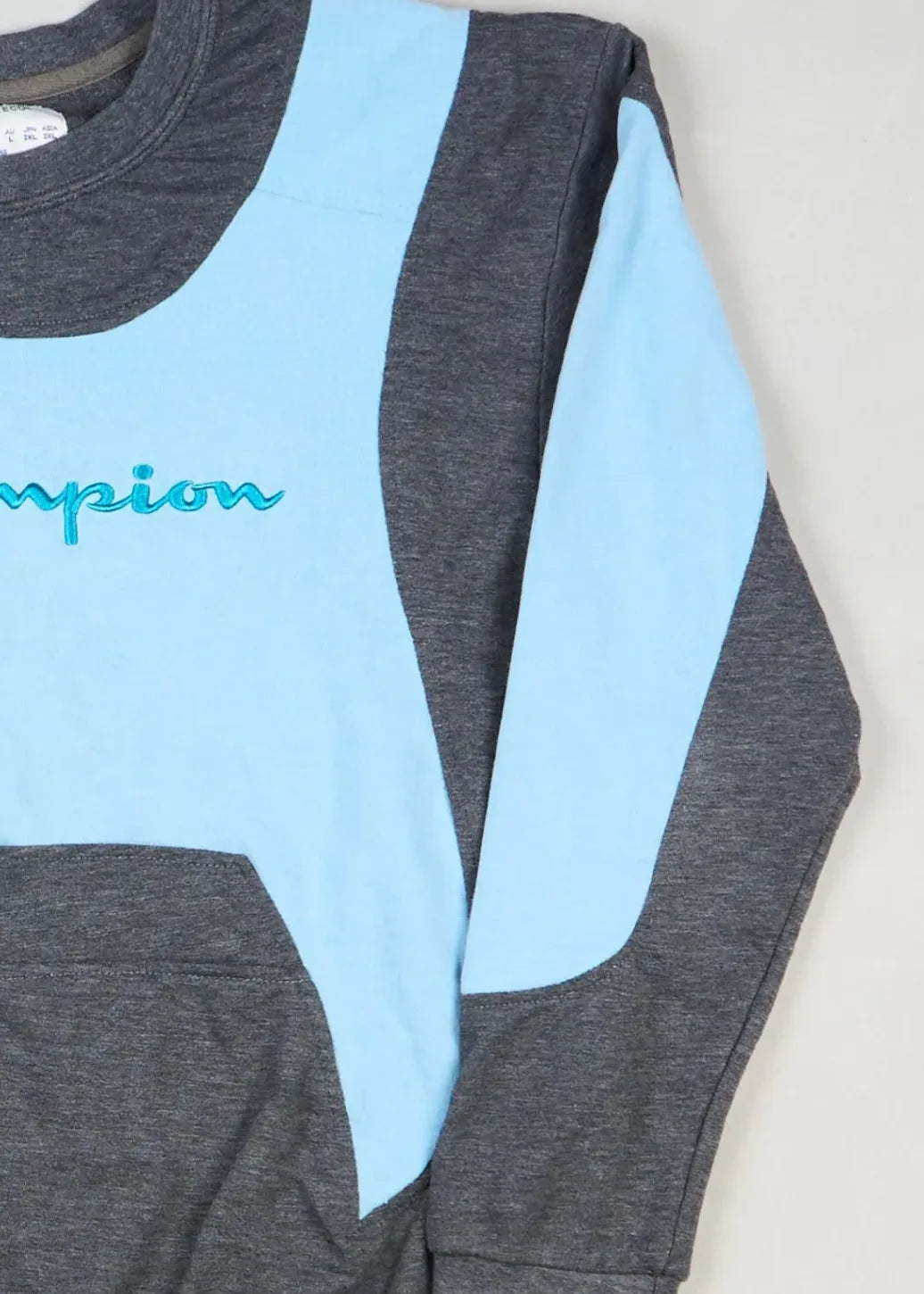 Champion - Sweatshirt (L) Right