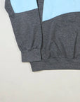 Champion - Sweatshirt (L) Bottom Left