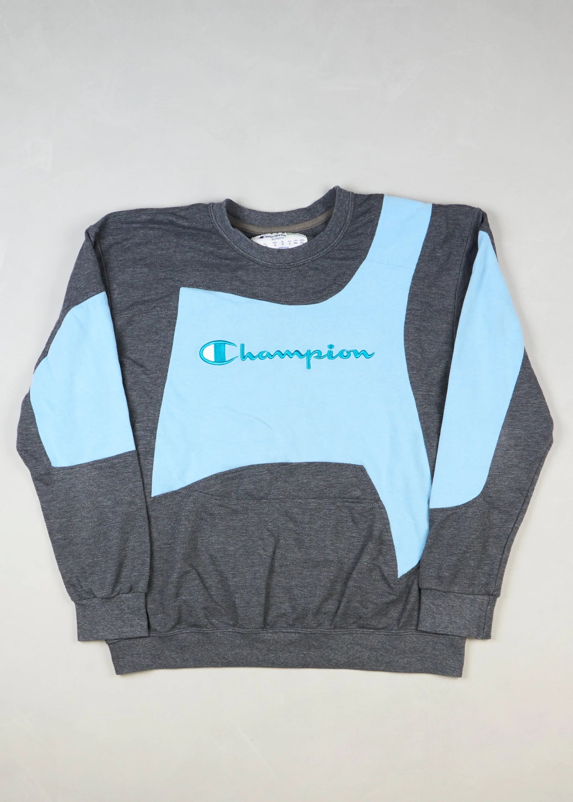 Champion - Sweatshirt (L)