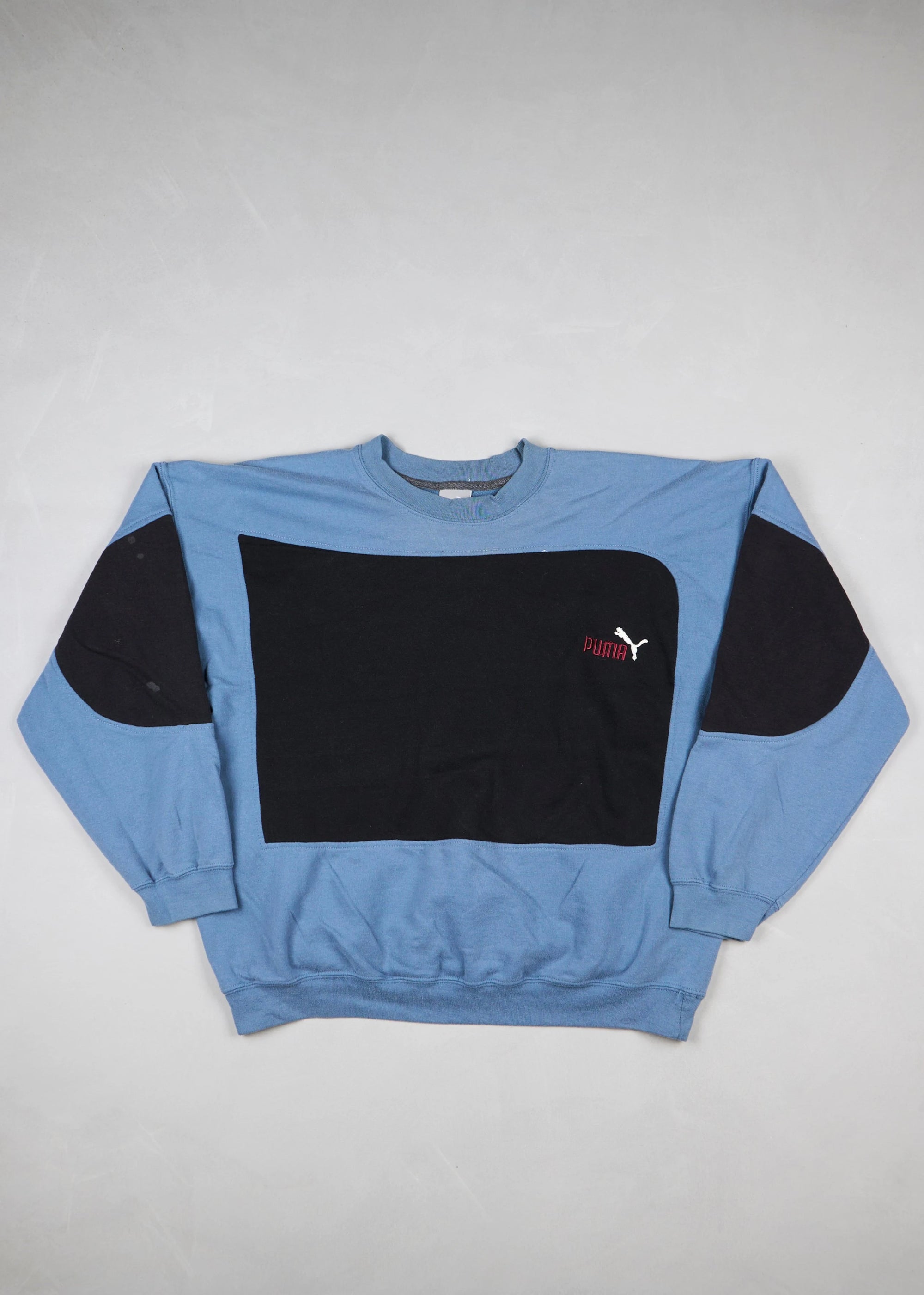 Puma - Sweatshirt (L)