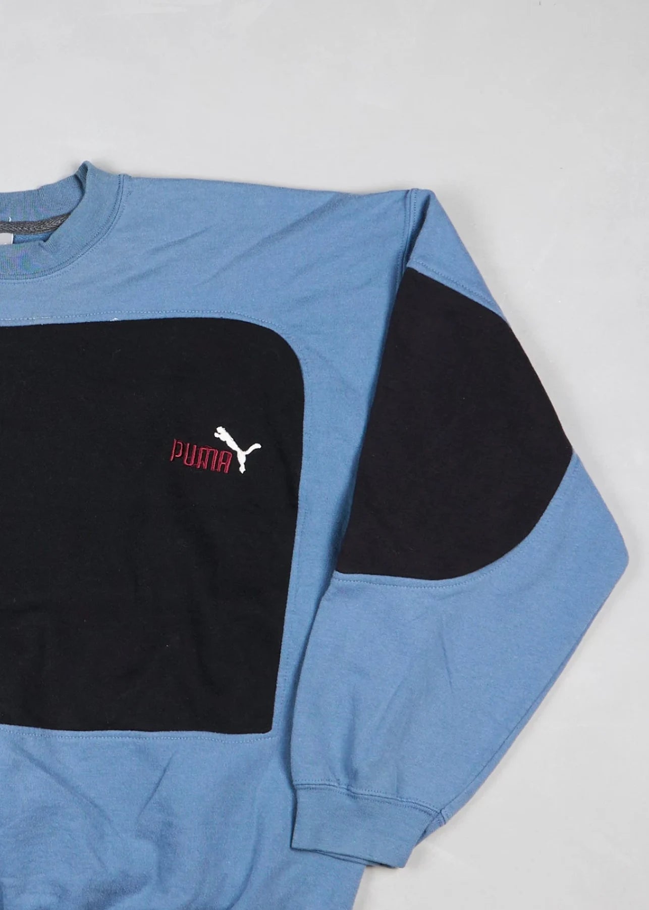 Puma - Sweatshirt (L) Right