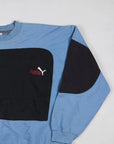 Puma - Sweatshirt (L) Right