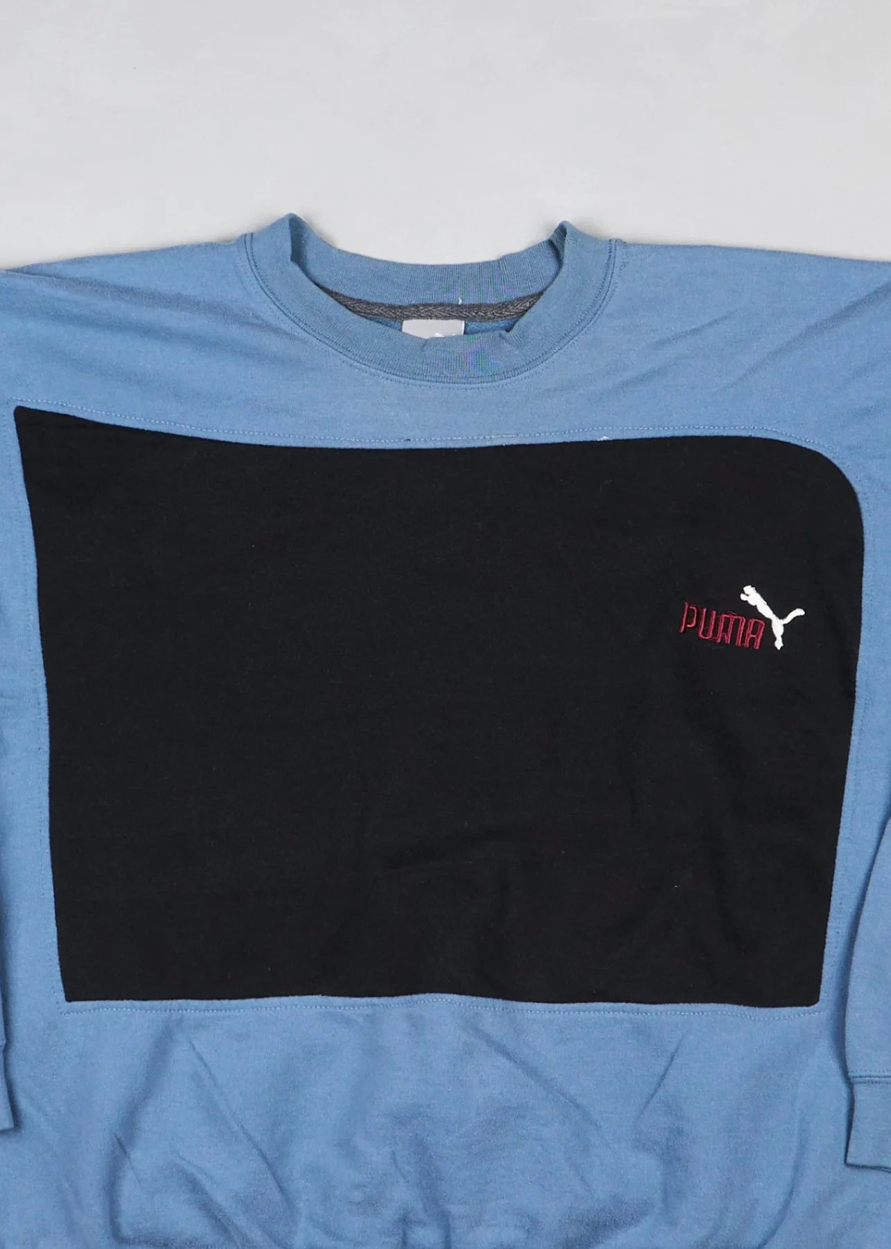 Puma - Sweatshirt (L) Center