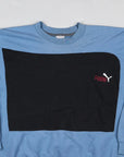 Puma - Sweatshirt (L) Center