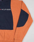 Tommy Hilfiger - Sweatshirt (L) Right