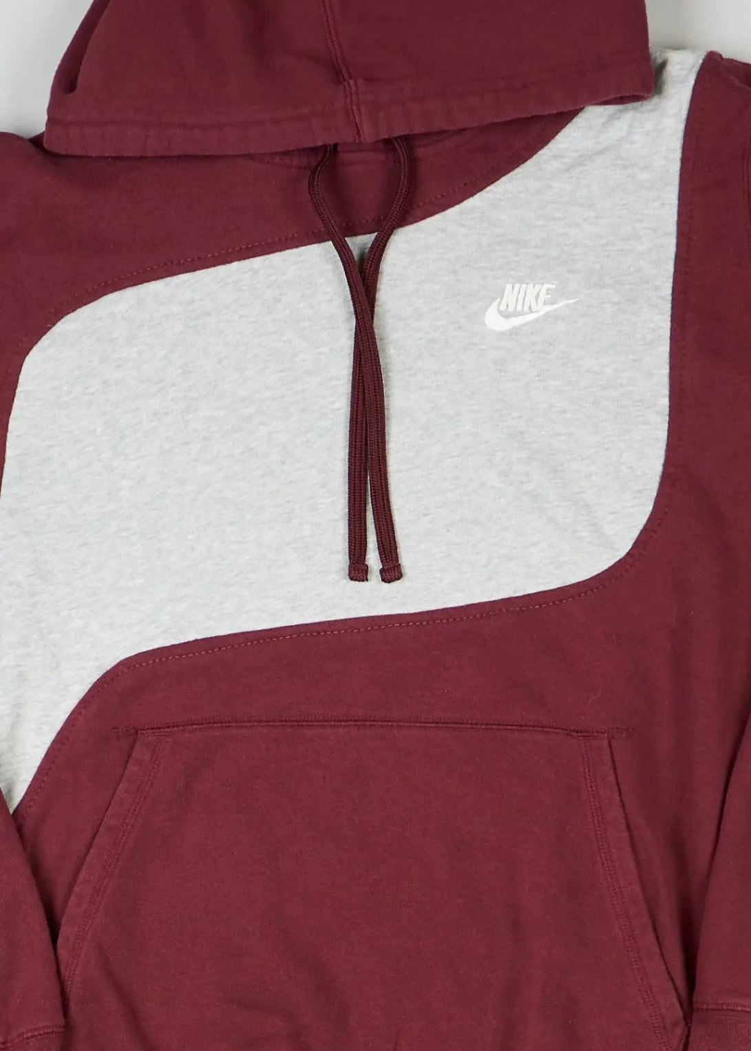 Nike - Hoodie (M) Center