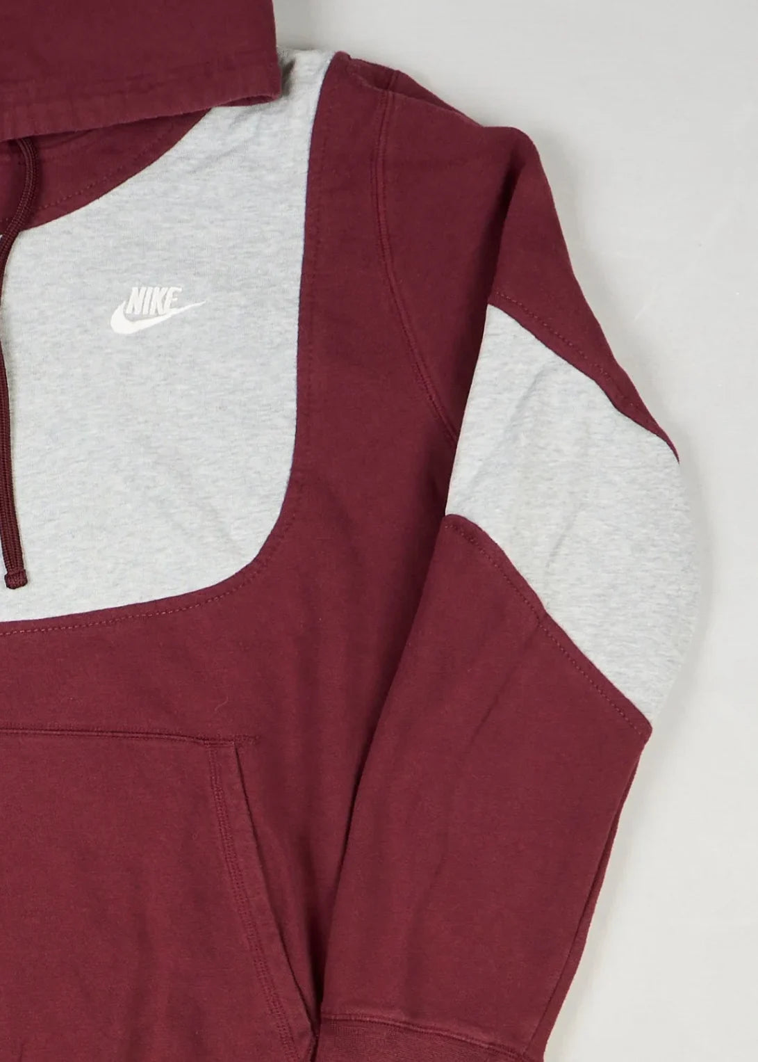 Nike - Hoodie (M) Right