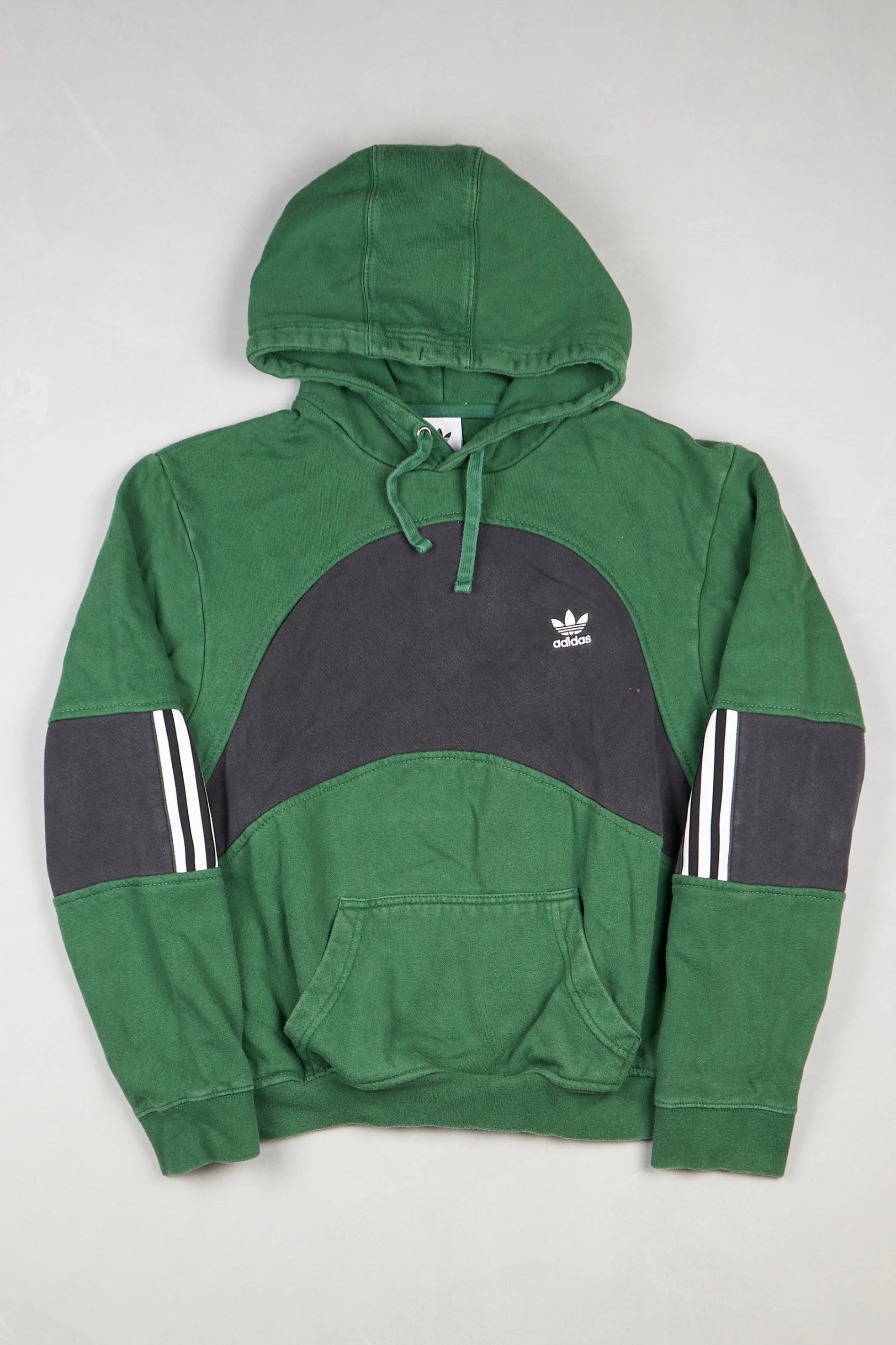 Adidas - Hoodie (L)