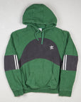 Adidas - Hoodie (L)