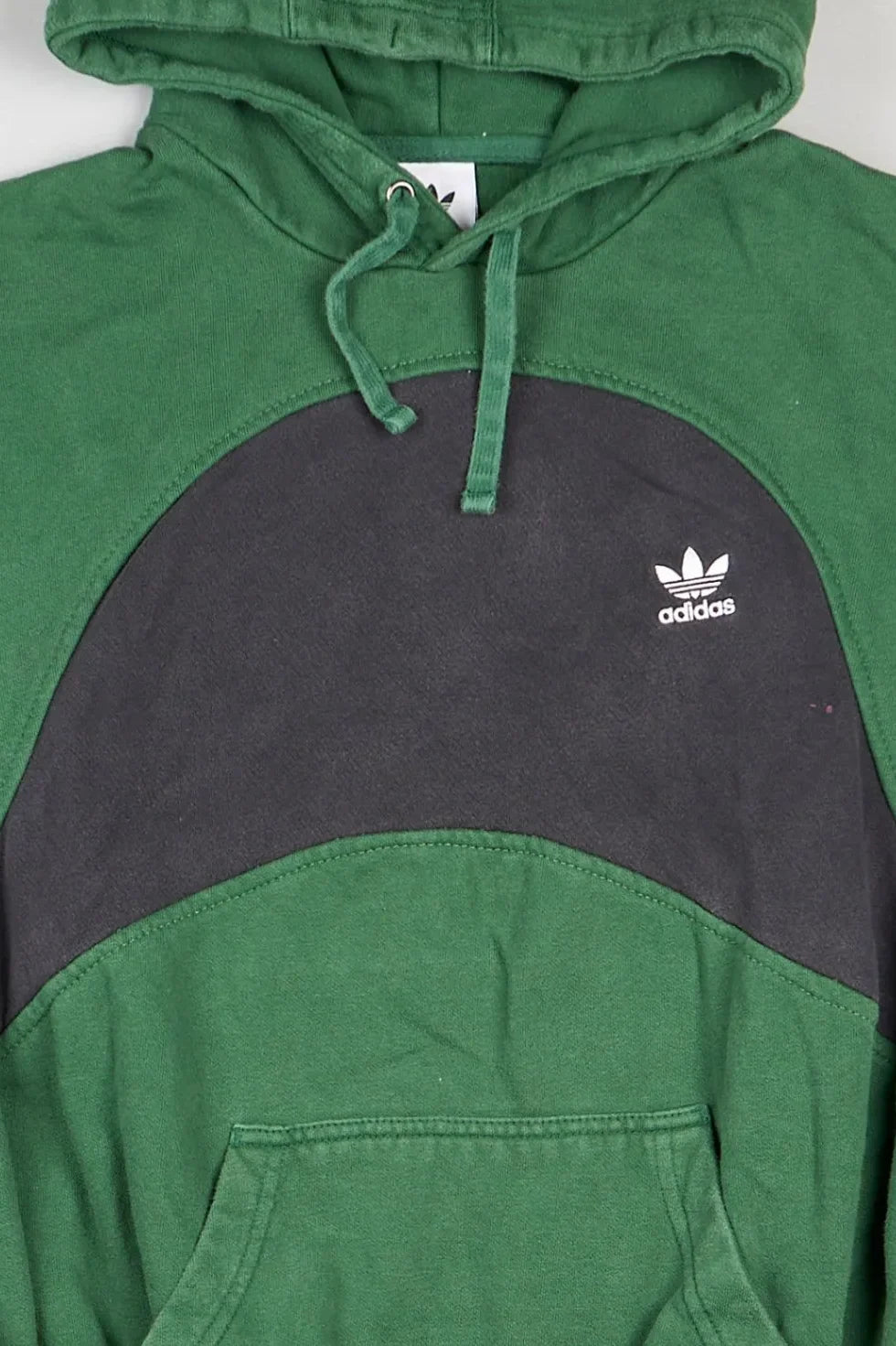 Adidas - Hoodie (L) Center