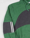 Adidas - Hoodie (L) Left