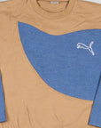 Puma - Sweatshirt (L) Center