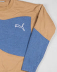 Puma - Sweatshirt (L) Right