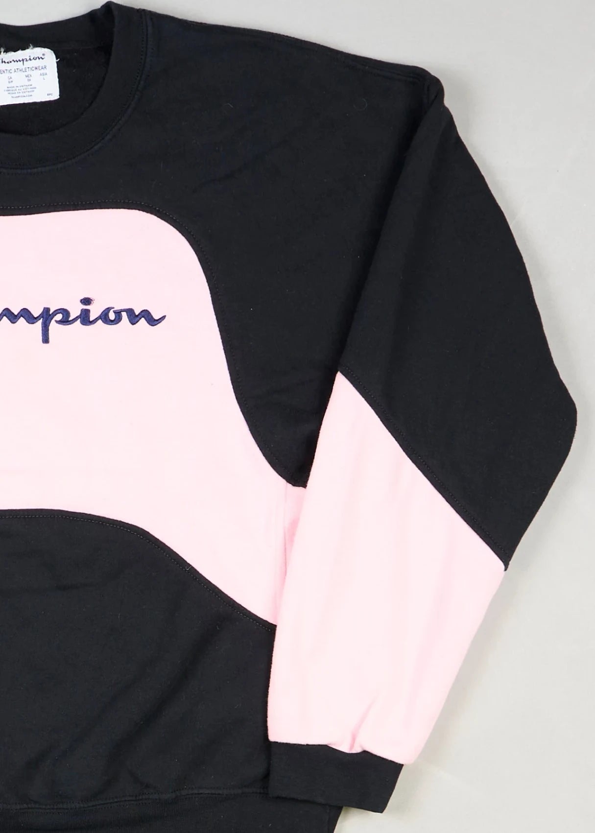 Champion - Sweatshirt (L) Right