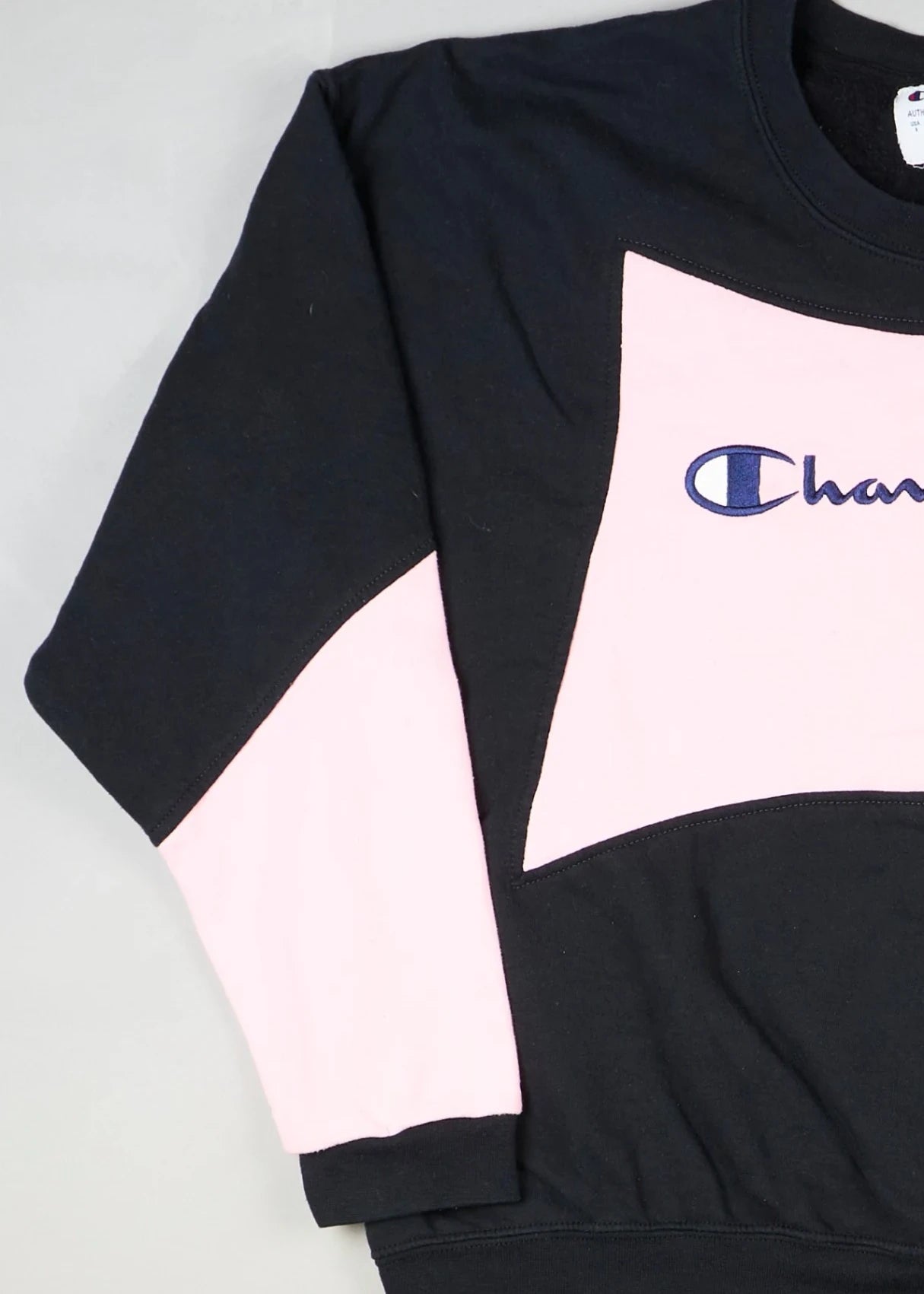 Champion - Sweatshirt (L) Left