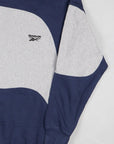 Reebok - Sweatshirt (M) Right