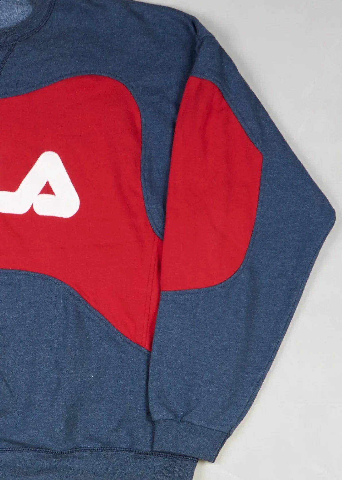 Fila - Sweatshirt (L) Right