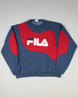 Fila - Sweatshirt (L)