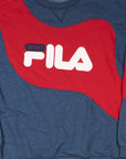 Fila - Sweatshirt (L) Center