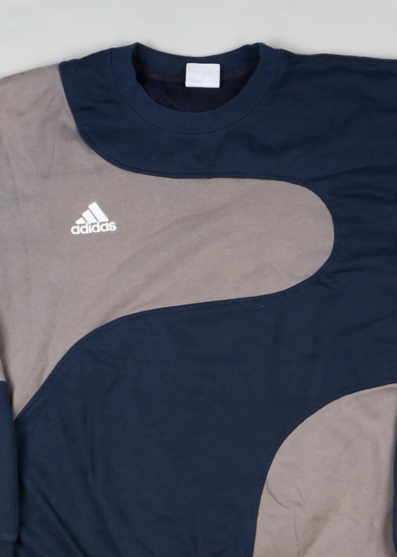 Adidas - Sweatshirt (XL) Center