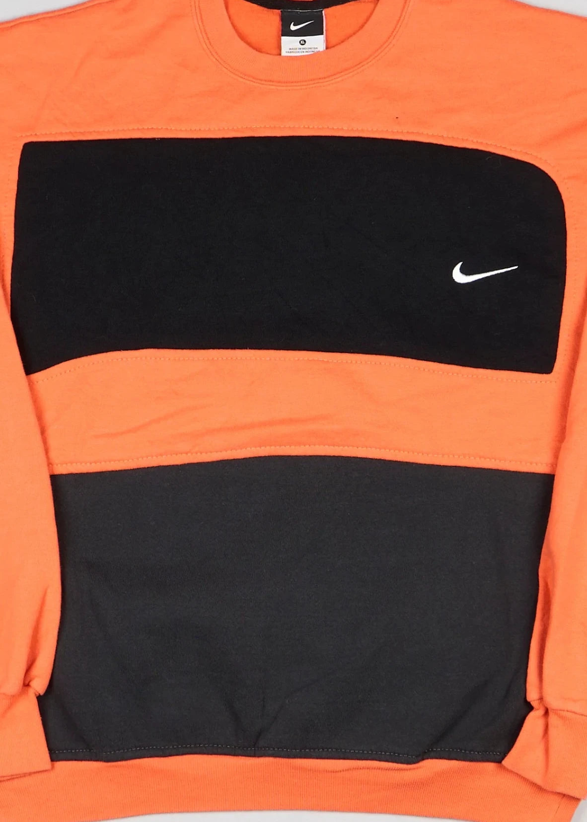 Nike - Sweatshirt (M) Center